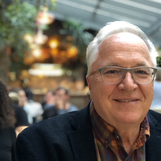 Michael Lodahl